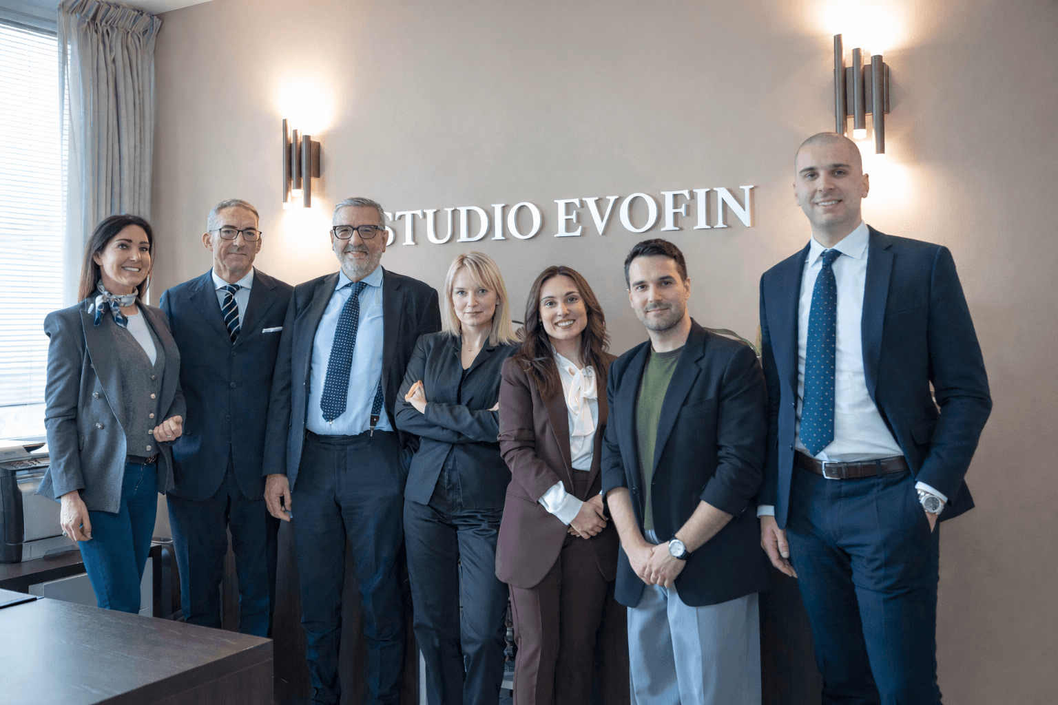 La Squadra